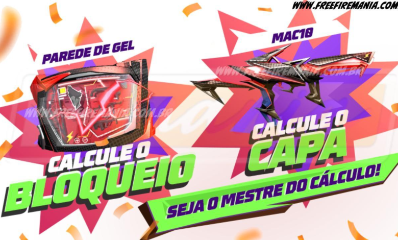 free fire como conseguir mac10 calcule capa no escolha royale