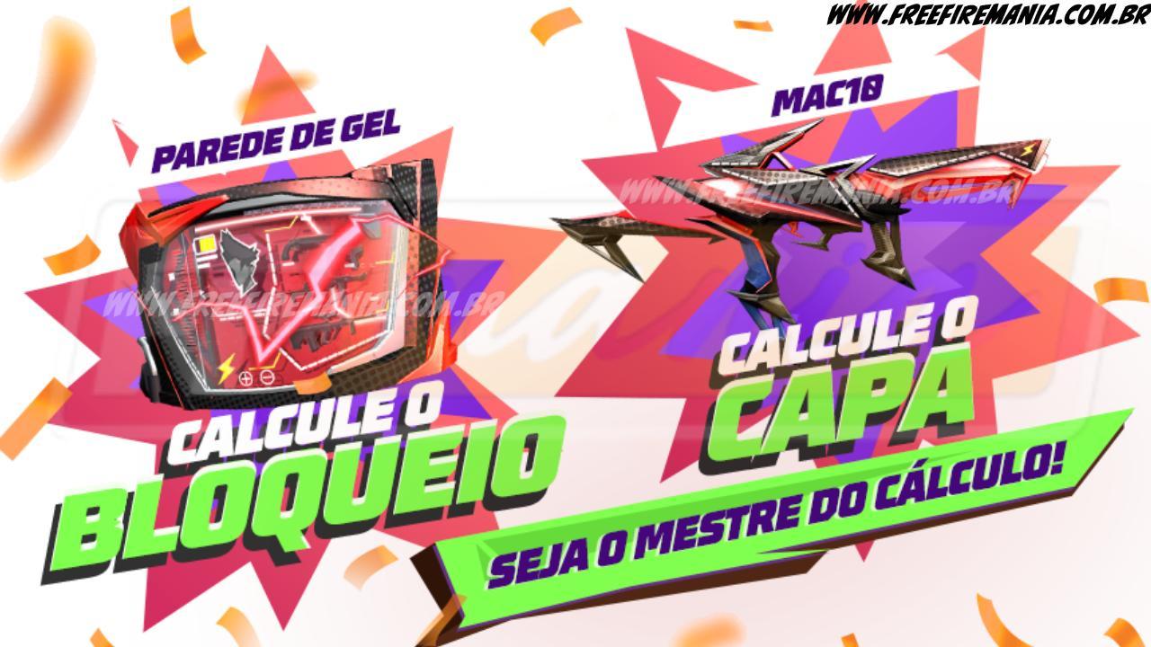 free fire como conseguir mac10 calcule capa no escolha royale