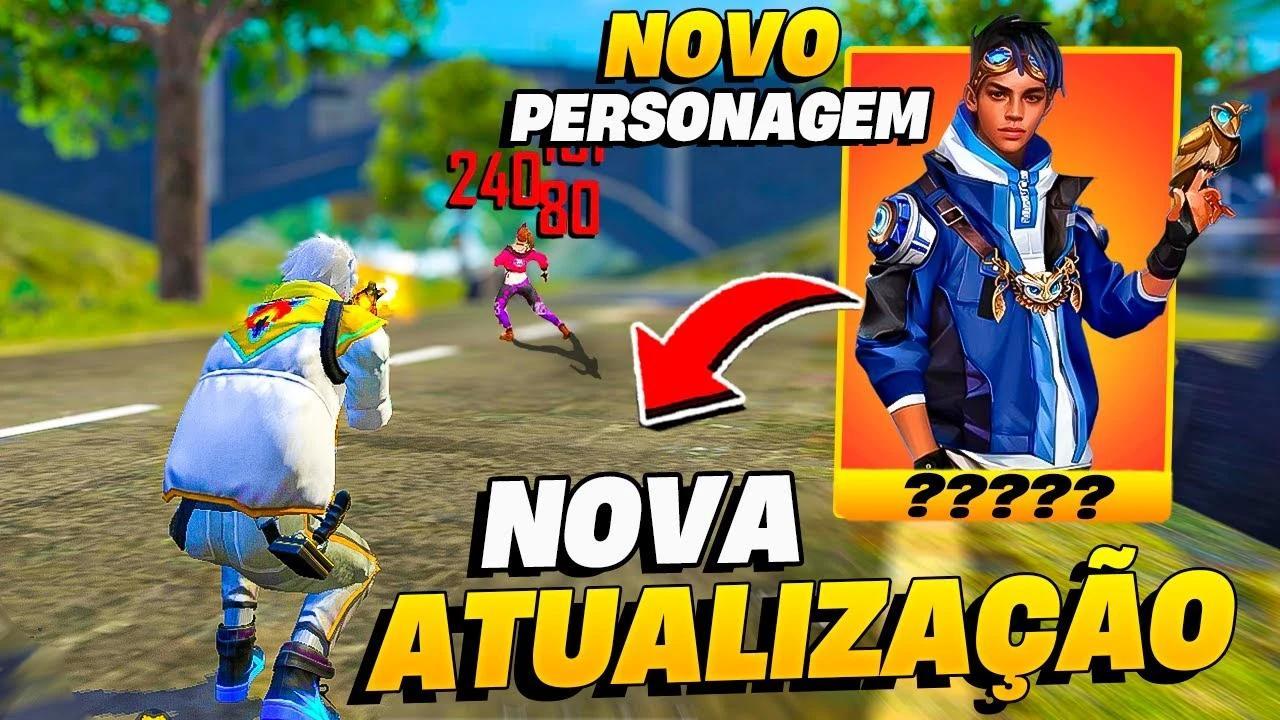 oscar free fire novo personagem chega em fevereiro de 2025.webp