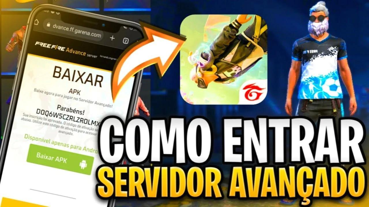 servidor avancado free fire fevereiro 2025 download apk 66 48 0 advance ff link direto.webp