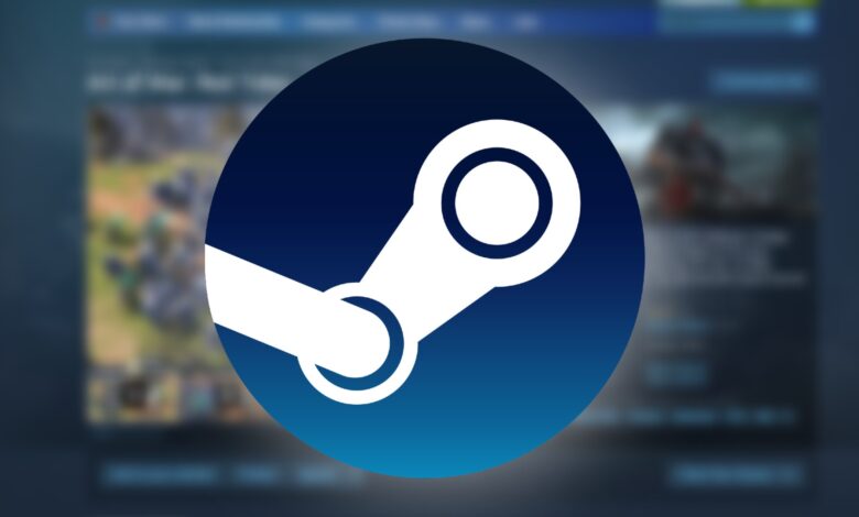 O novo recurso do Steam avisa você antes de comprar jogos abandonados