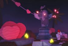 Complete Fisch Valentine's Event Guide - Rewards, Bundles and More