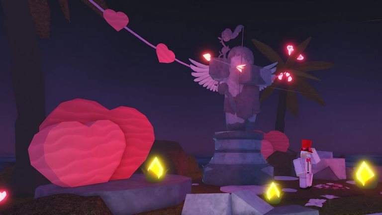 Complete Fisch Valentine's Event Guide - Rewards, Bundles and More