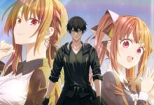 Yuusha Party wo Oidasareta – Novel sobre Aventureiro “quebra-galho” tem anuncio de anime