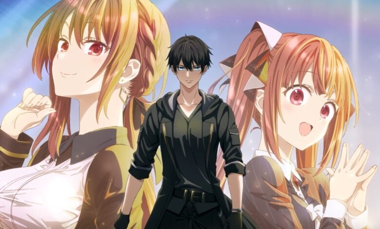 Yuusha Party wo Oidasareta – Novel sobre Aventureiro “quebra-galho” tem anuncio de anime