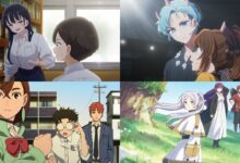 Anime Trending Awards – Os Melhores Animes de 2024 segundo votação do público