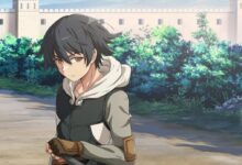 Mushoku no Eiyuu – Anime sobre aventureiro sem skills ganha visual, staff e janela de estreia