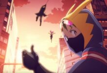 Vigilante Boku no Hero Academia – Spin-off sobre heróis ilegais ganha trailer com OP