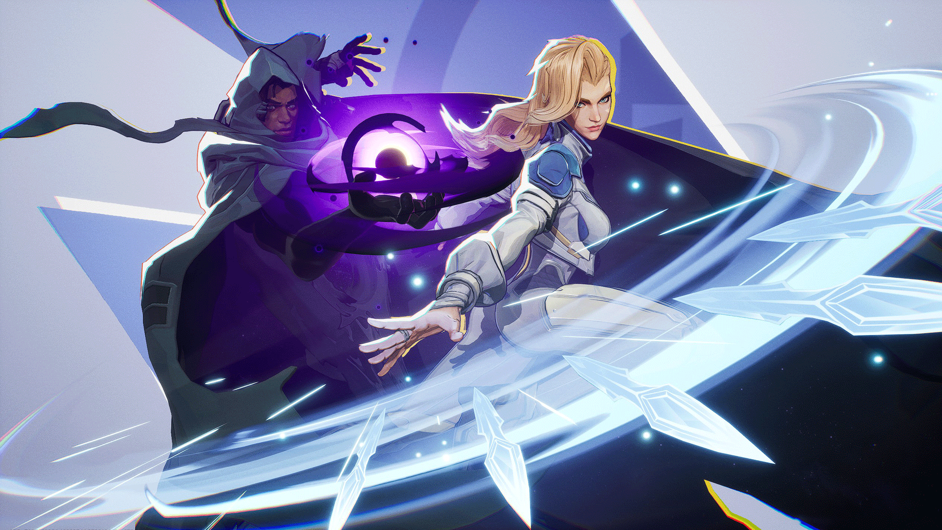 Cloak & Dagger is Getting a Major Buff in Next Marvel Rivals Update