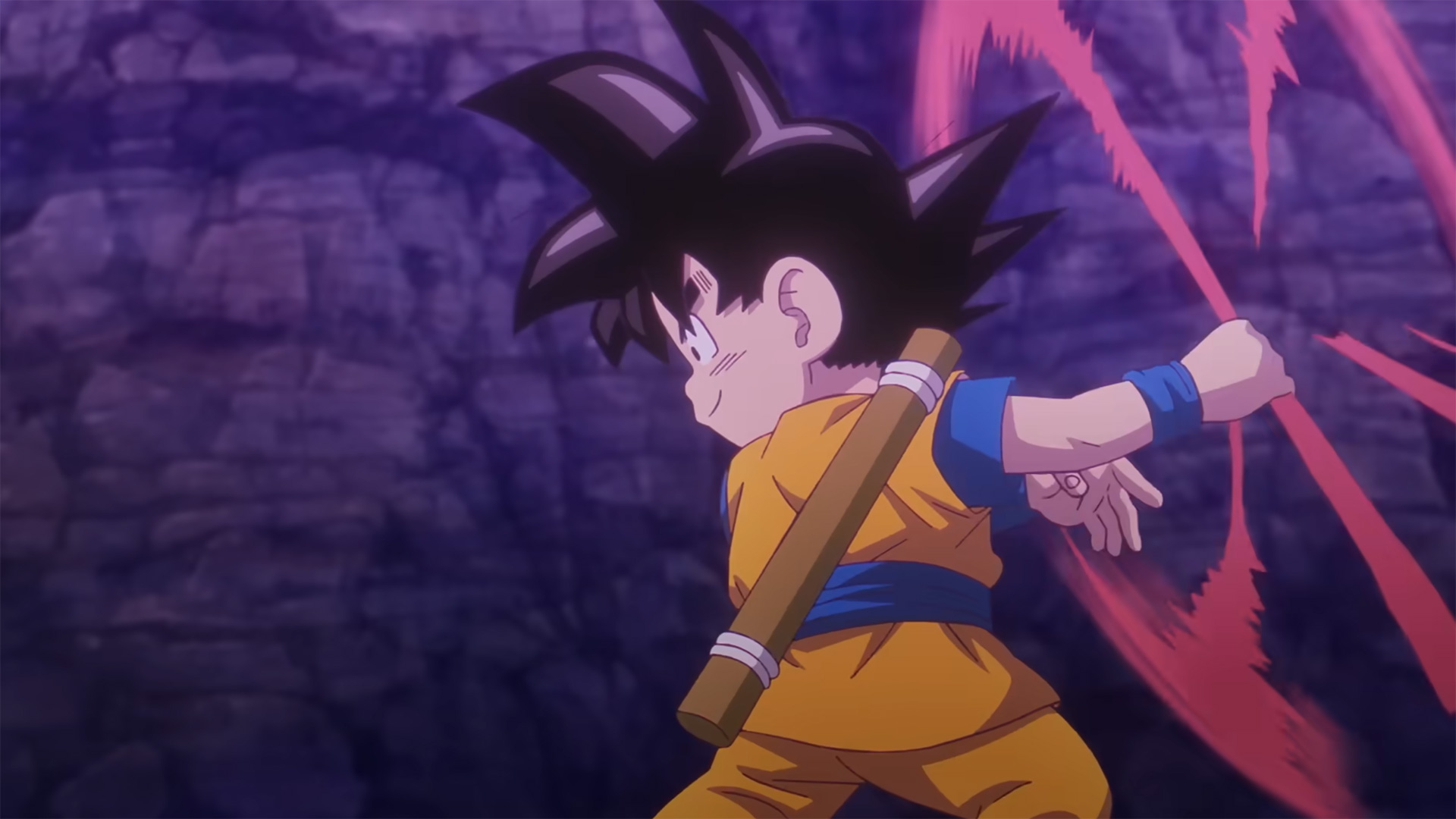 Animador de Dragon Ball fala sobre um remake