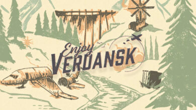 Activision Teases 'Verdansk Collection' That's Set to Drop on March 10