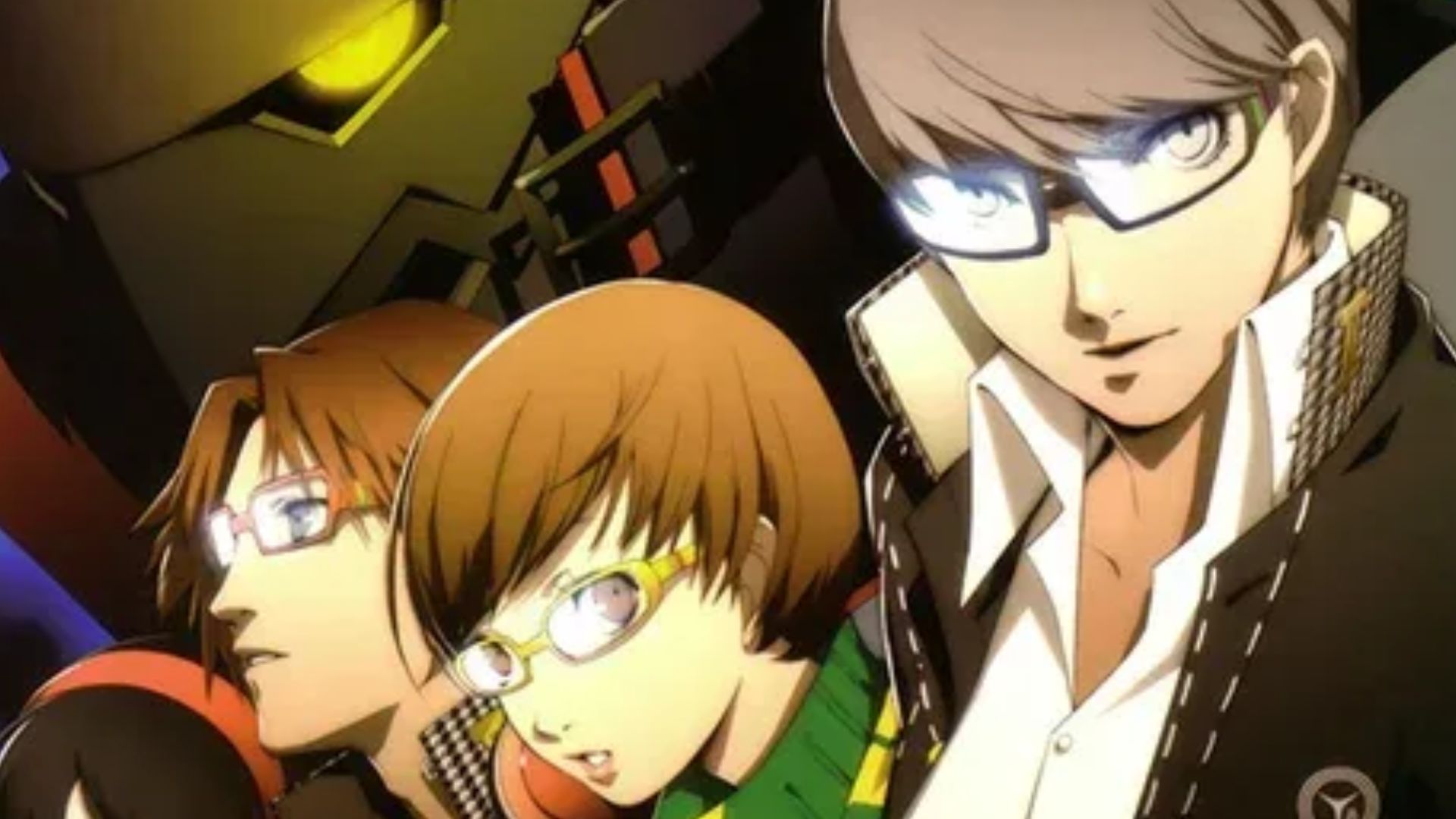 Persona 4 Remake Announcement Looking Likely After Domain Discovered