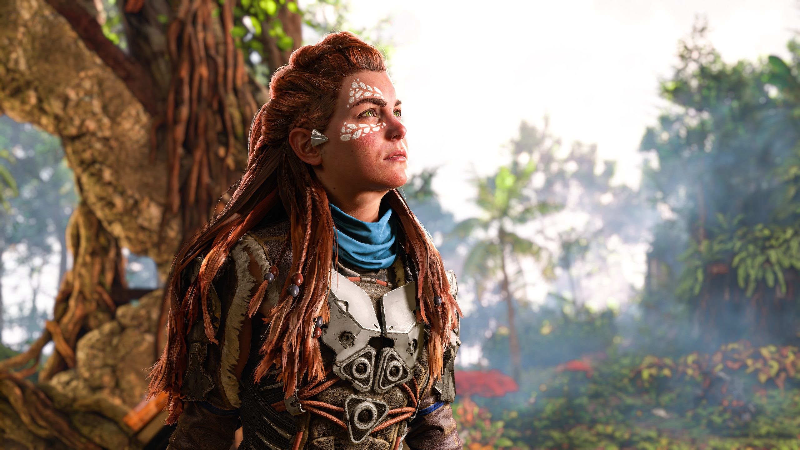 Ashly Burch Has Gone on Record Expressing Concerns About 'AI Aloy'