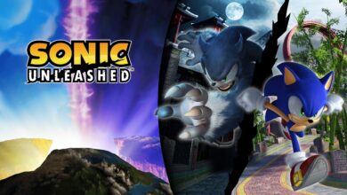 Download and play an unofficial PC port of Sonic Unleashed