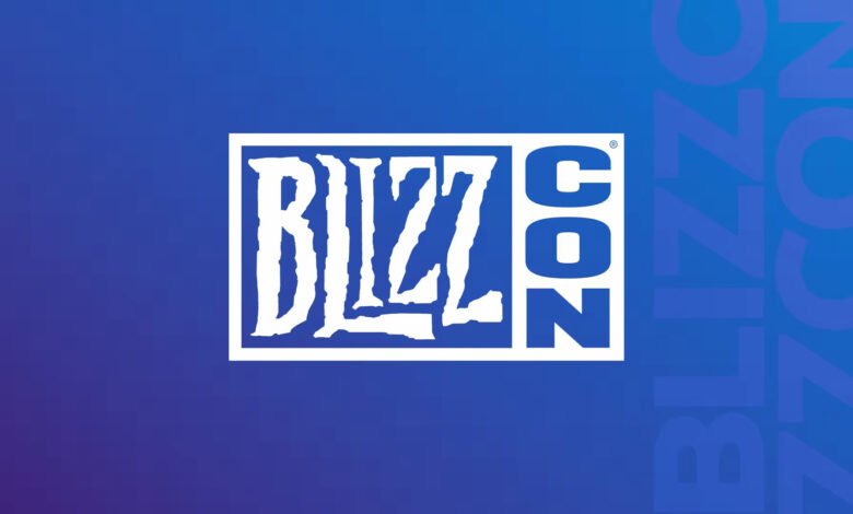 Blizzcon 2025 Not Happening; Event Returns in 2026