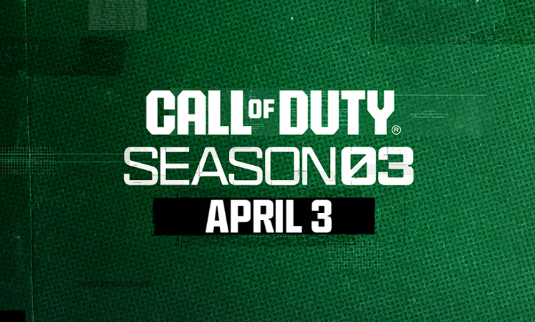 Call of Duty Season 03 (and Probably Verdansk) Delayed to April