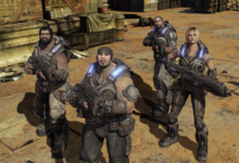 Gears of War Collection Will Feature Co-Op But No PvP, Insider Claims 