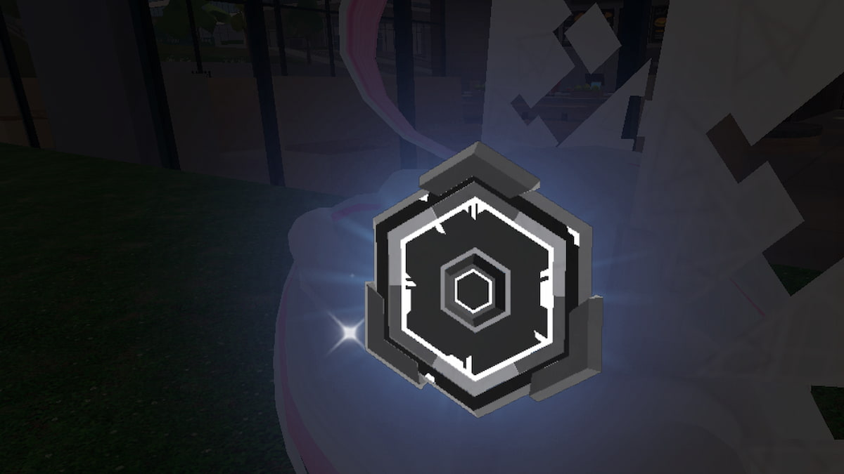 A Token in Metro Life City RP