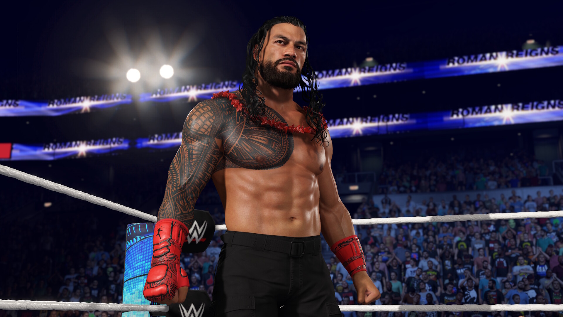 WWE 2K25 Season Pass Content Revealed 