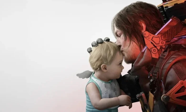 Death Stranding 2 Release Date Announced