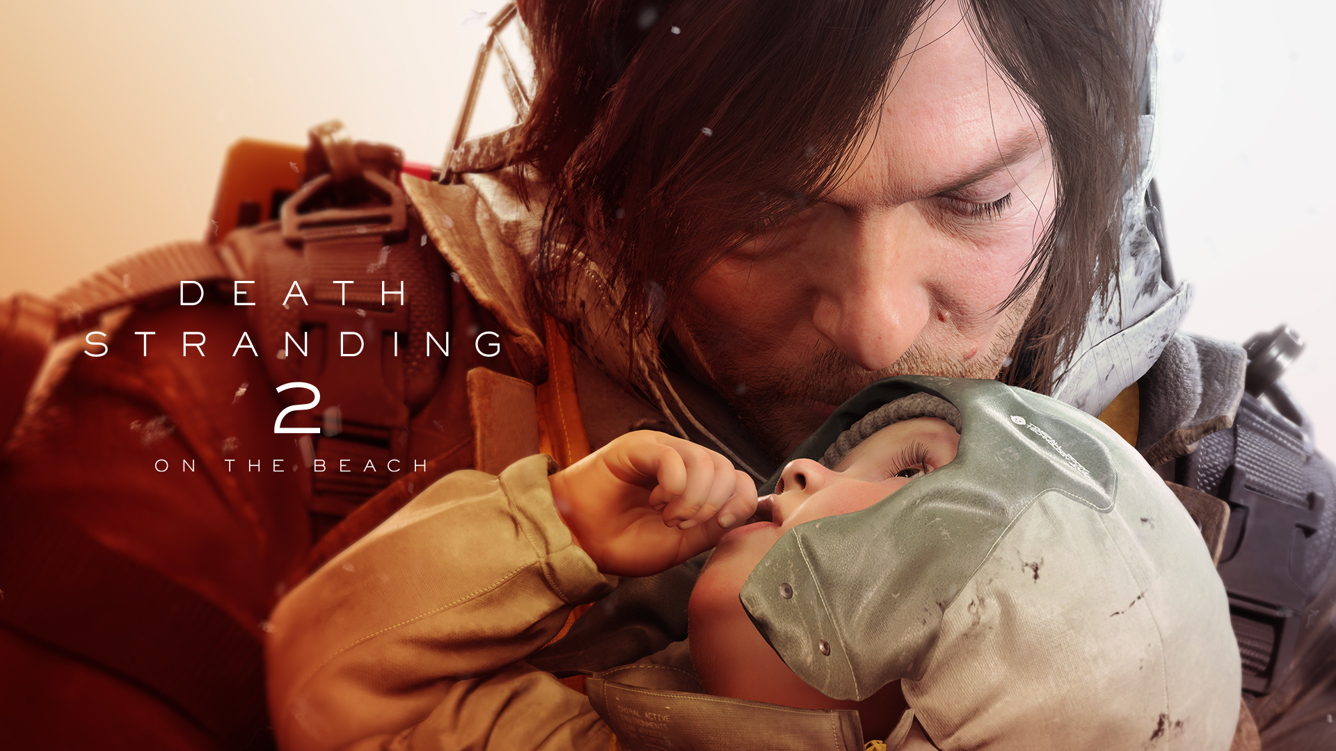 Death Stranding 2: On The Beach Collectors Edition Will Cost $229.99