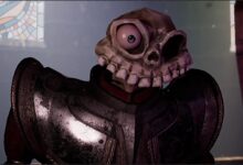 MediEvil 2 Unreal Engine 5 Fan Demo Released