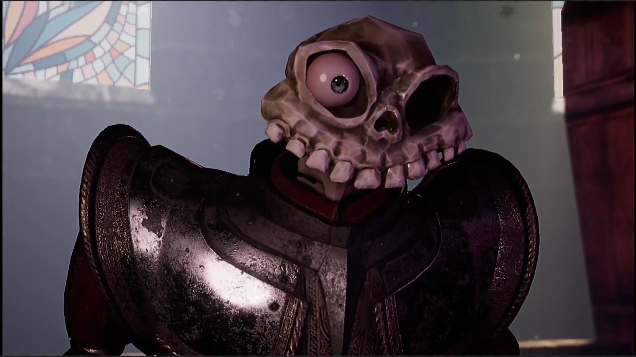 MediEvil 2 Unreal Engine 5 Fan Demo Released