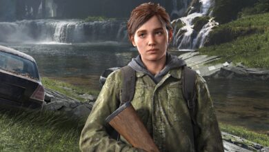 There Might Not Be Another Last of Us Game, Druckmann Suggests Rather Ambiguously