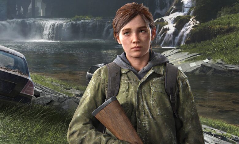 There Might Not Be Another Last of Us Game, Druckmann Suggests Rather Ambiguously