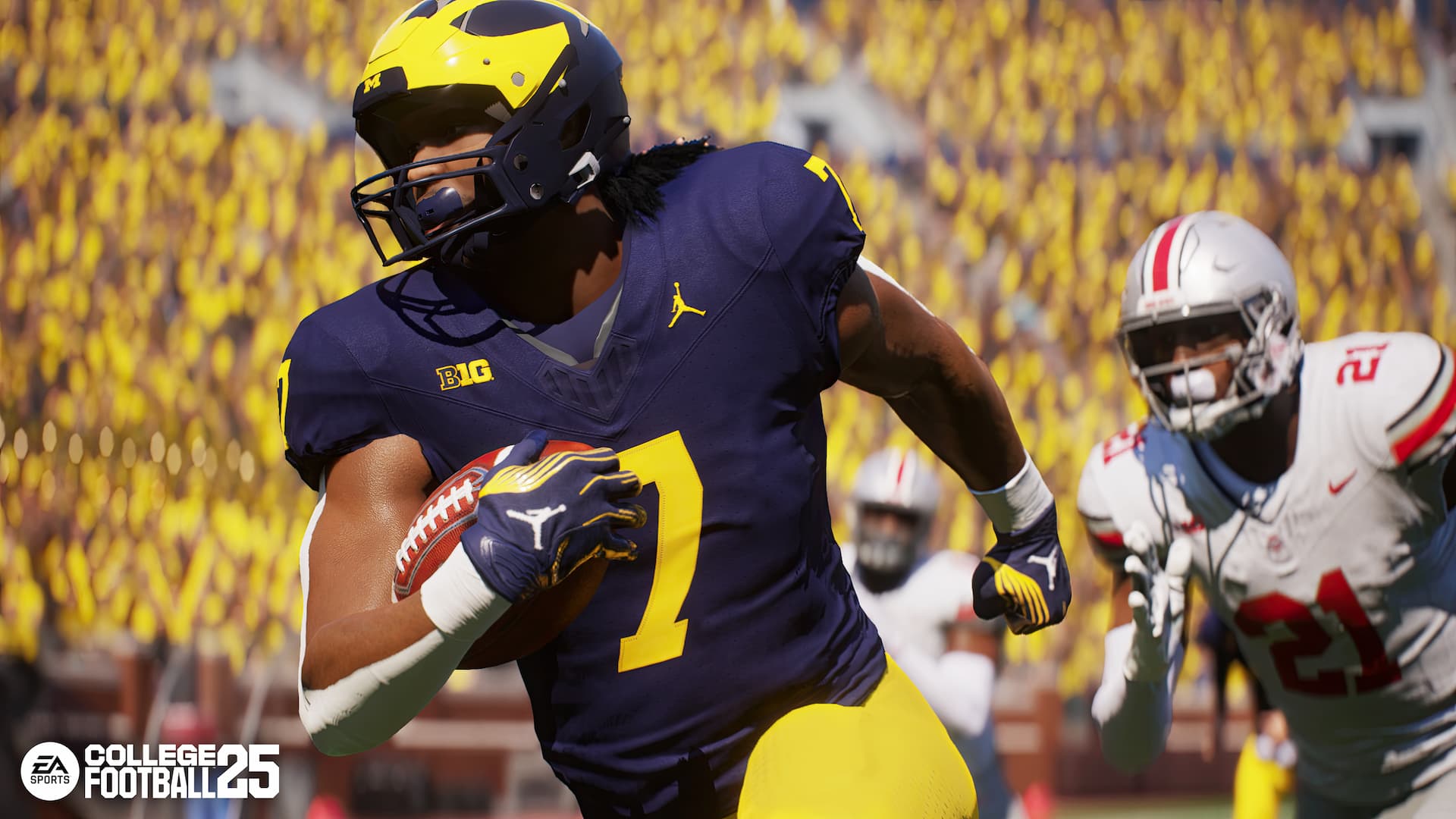 EA Sports Increases Payment To Players In College Football 26