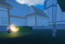 All Hollow Era Boss Drops, Locations & Respawn Timings - Roblox