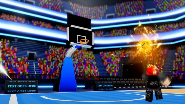 How to get Flash Style in Basketball: Zero - Roblox