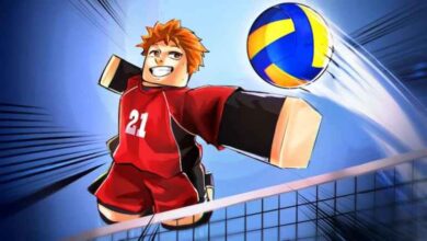 How to get Timeskip Hinoto in Volleyball Legends - Roblox