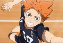 Haikyuu!! tem anuncio de nova continuação em filme e OVA!