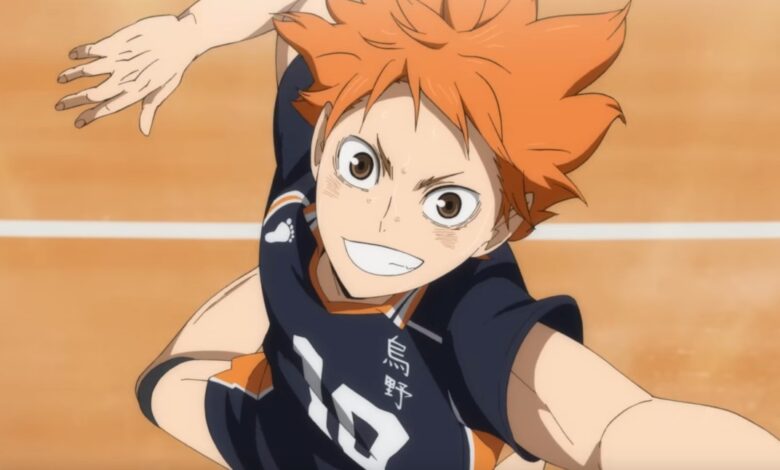 Haikyuu!! tem anuncio de nova continuação em filme e OVA!