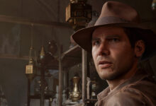 Indiana Jones and The Great Circle Receives ESRB Rating for PS5