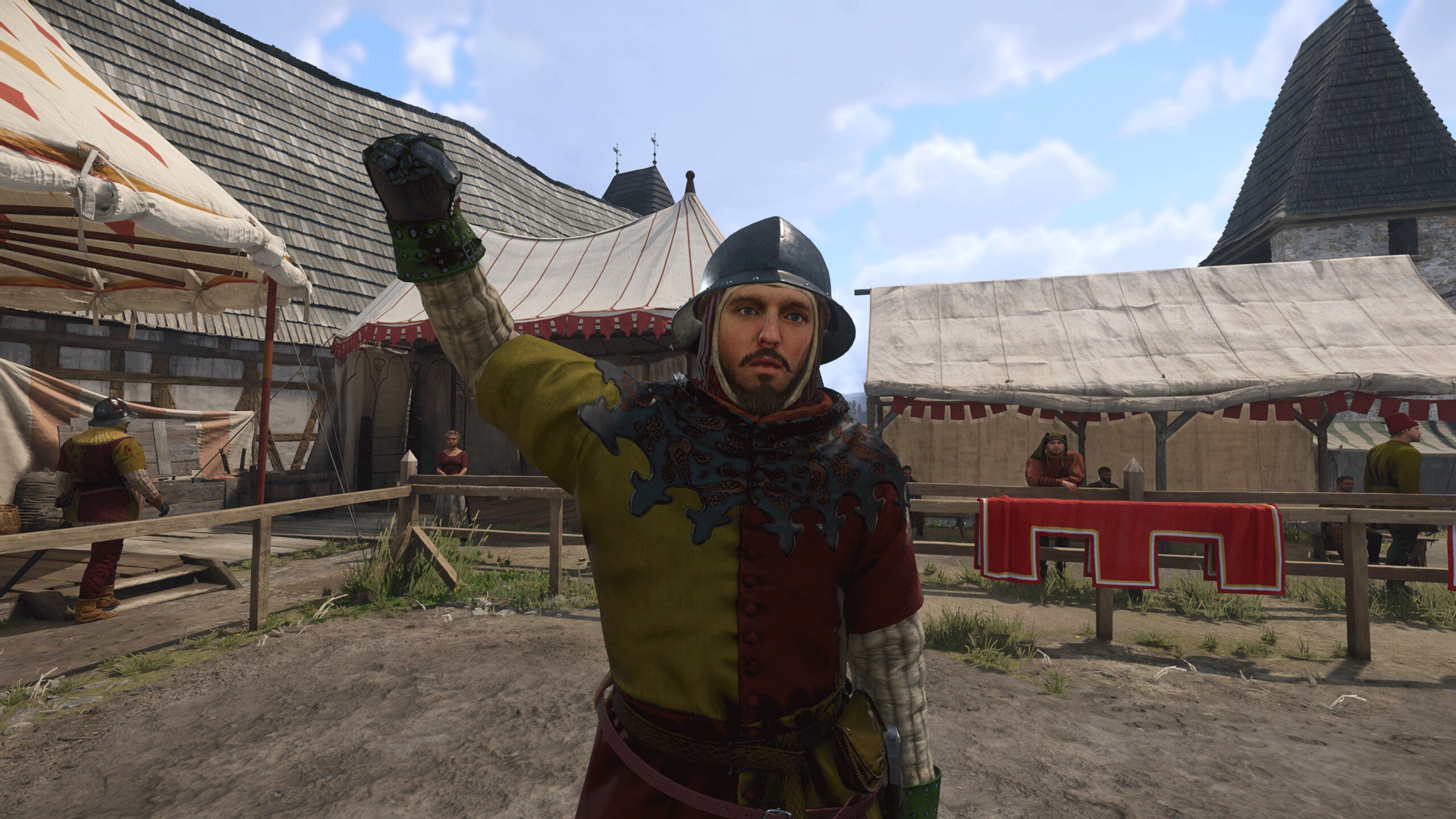 Kingdom Come: Deliverance II Has Made 5 Times More in Sales Than Original