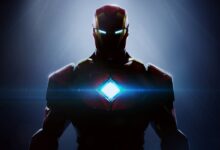 Motive's Iron Man Game Might Be Demo Ready at GDC