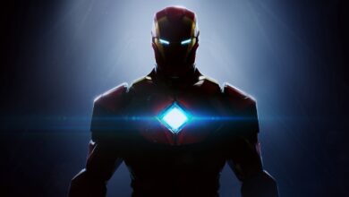 Motive's Iron Man Game Might Be Demo Ready at GDC