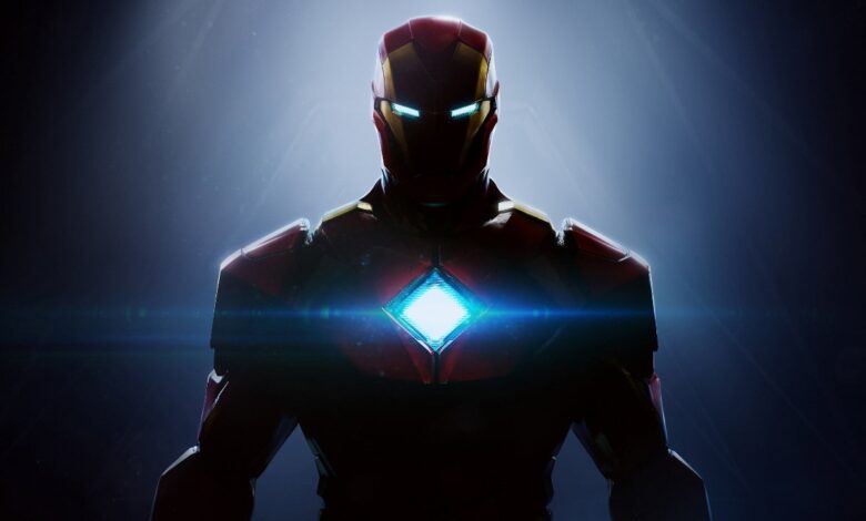 Motive's Iron Man Game Might Be Demo Ready at GDC