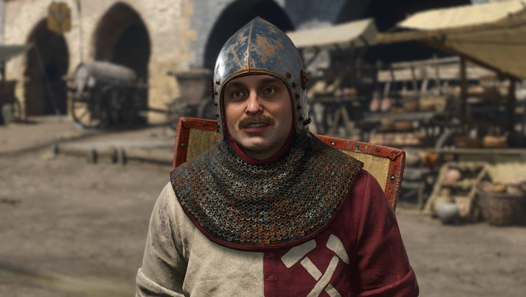 Kingdom Come Deliverance 2's Monstrous Patch 1.2 Is Out Now