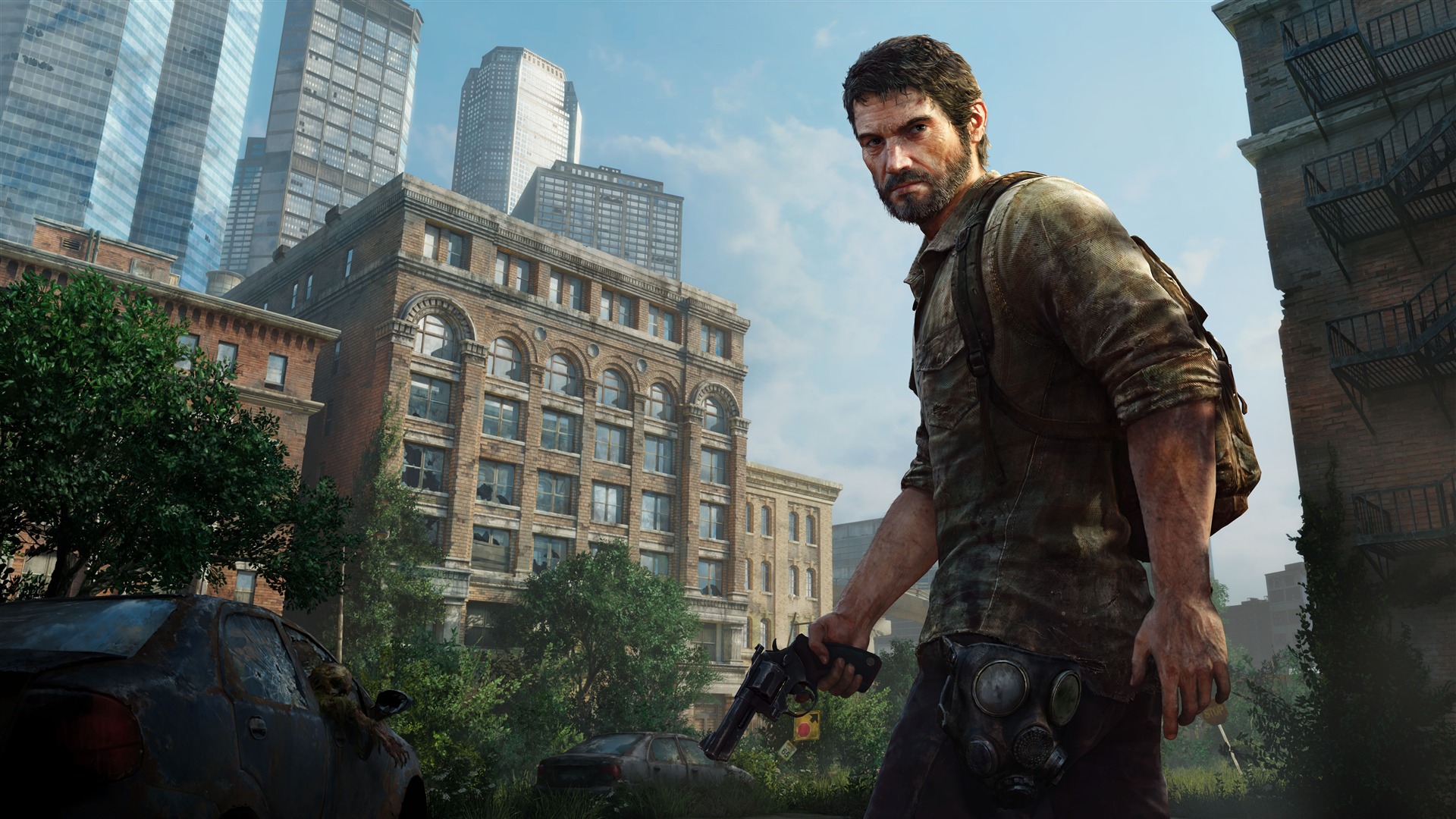 The Last of Us Inspired One of the Most Long-Awaited Zombie Movies Coming This Year