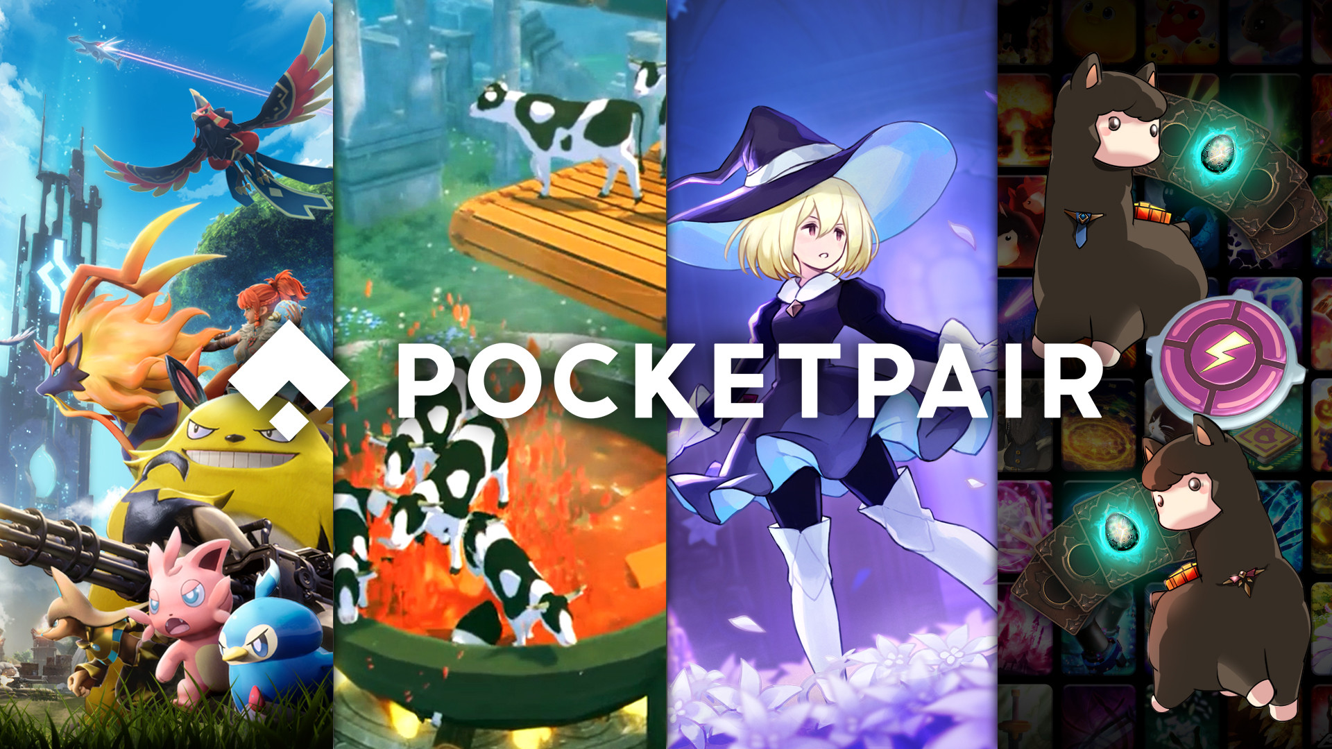 Pocketpair Publishing Warns Gamers To Not Expect 'More Palworld'