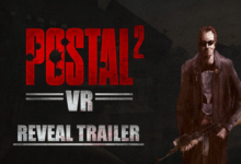 Postal 2 Is Getting a VR Port 22 Years After Its Release