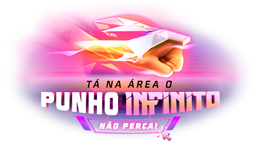 SKIN DE PUNHO RETORNANDO - freefirejornal.com