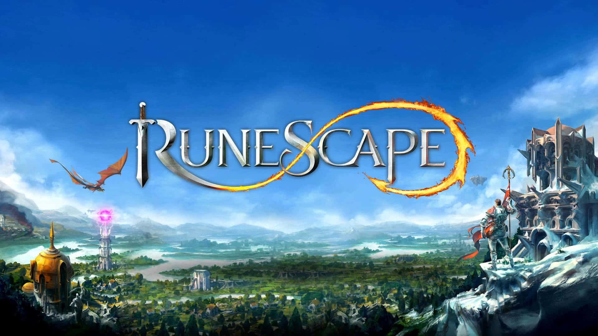 RuneScape: Dragonwilds Trademark Filed in the UK by Jagex