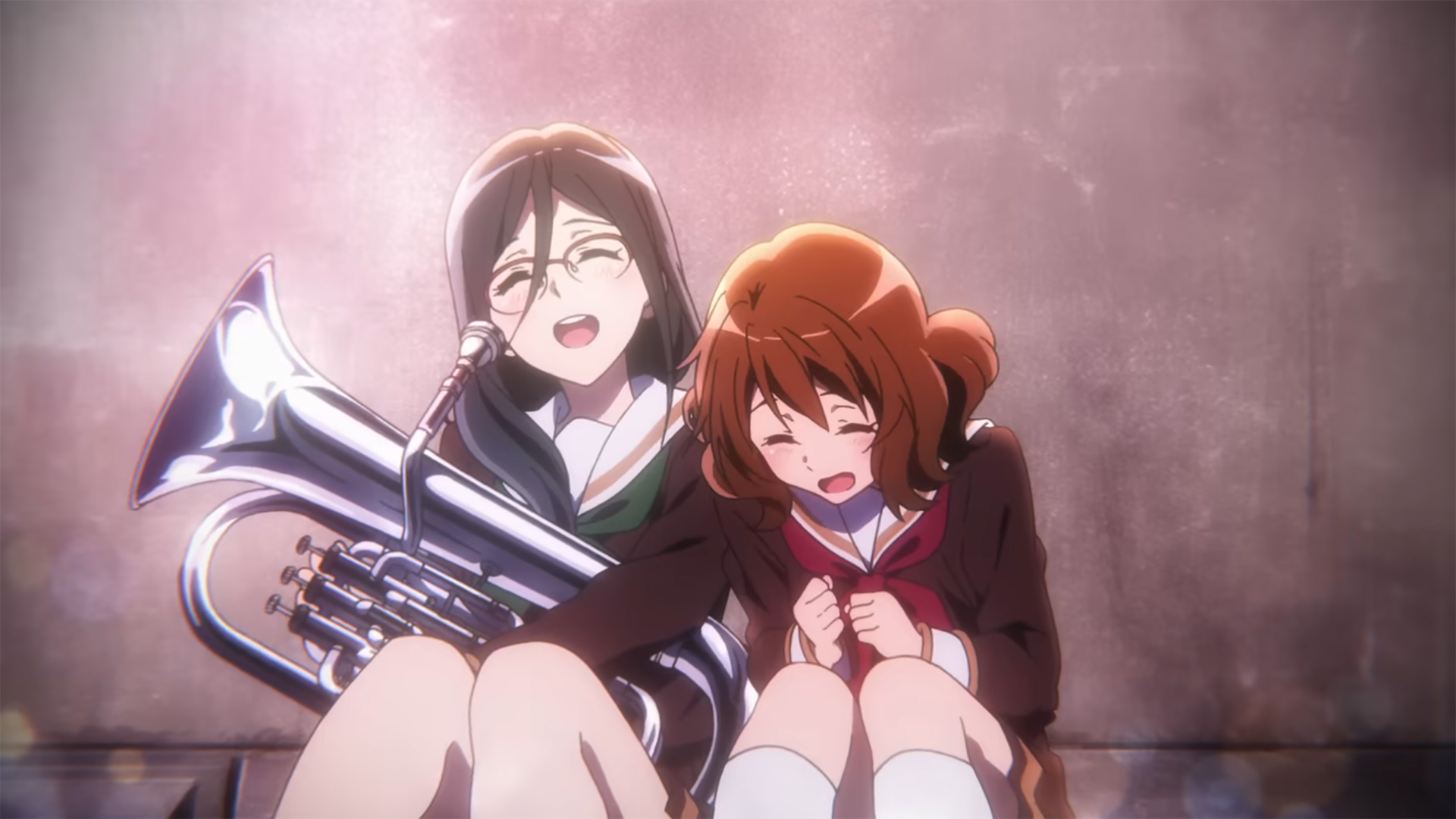 “Sound! Euphonium, The Final Movie” em 2026