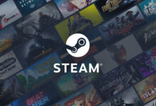 Steam Hits 40 Million Peak Users and Effortlessly Outpaces Xbox in One Major Way