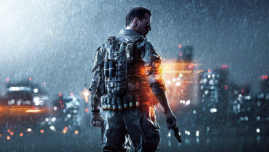 Battlefield 6 Leaks Reveal a Battlefield 4 Vibe, and I'm Here For Every Second Of It