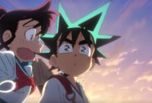 Yaiba – Remake do Anime do Autor de Detective Conan ganha trailer com OP e data de estreia